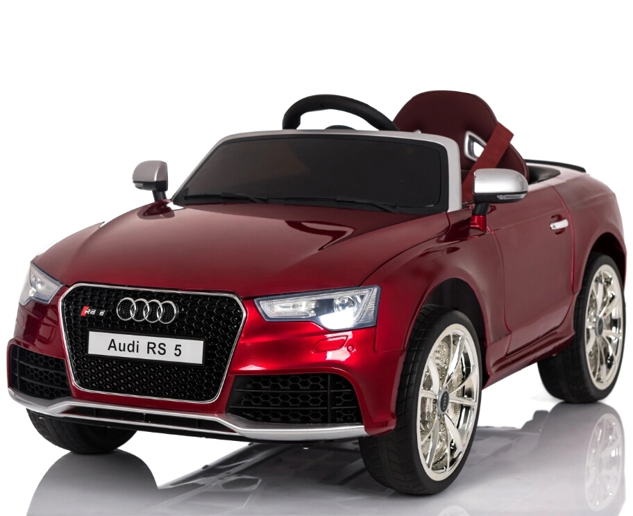 audi rs5 toy
